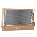 97606-F2000 Radiateur et ventilateur pour Hyundai Elantra